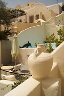 Timedrops Santorini
