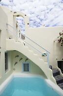Timedrops Santorini