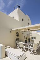 Timedrops Santorini