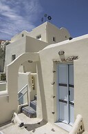 Timedrops Santorini