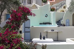 Timedrops Santorini