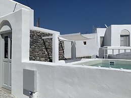 Timedrops Santorini