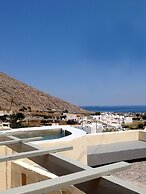Timedrops Santorini