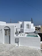 Timedrops Santorini
