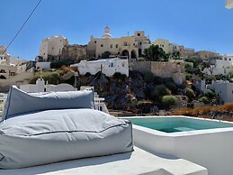 Timedrops Santorini