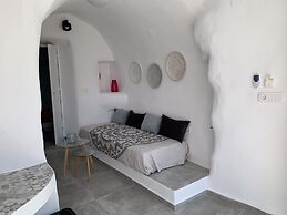 Timedrops Santorini