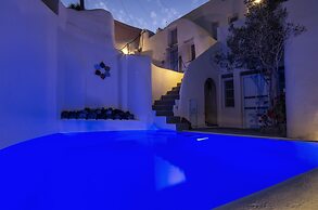 Timedrops Santorini
