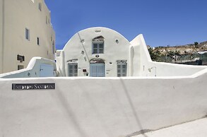 Timedrops Santorini
