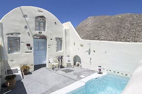 Timedrops Santorini