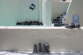 Timedrops Santorini