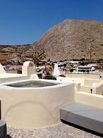 Timedrops Santorini