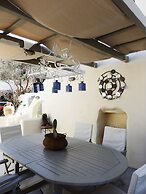 Timedrops Santorini