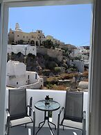 Timedrops Santorini