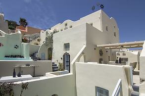 Timedrops Santorini