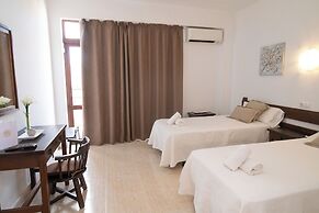 Hotel Galera