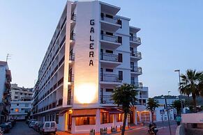 Hotel Galera