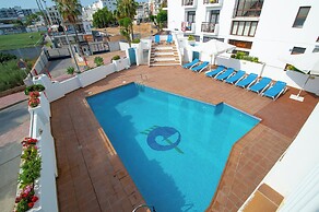 Hotel Galera