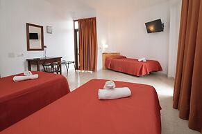 Hotel Galera