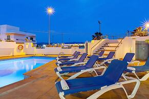 Hotel Galera