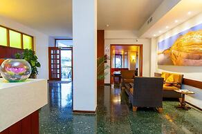 Hotel Galera