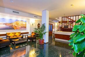 Hotel Galera