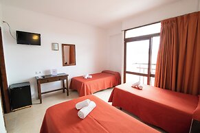 Hotel Galera