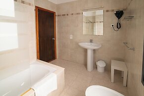 Hotel Galera