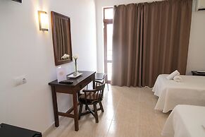 Hotel Galera