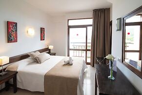 Hotel Galera