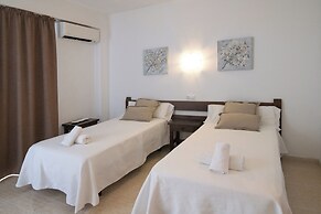 Hotel Galera