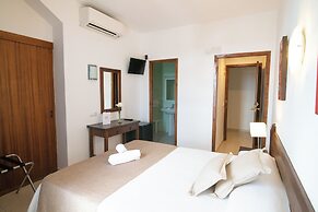 Hotel Galera