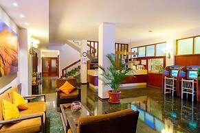 Hotel Galera