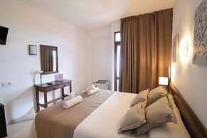 Hotel Galera