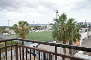 Hotel Galera