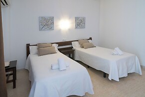 Hotel Galera