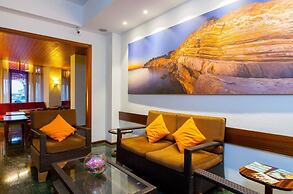 Hotel Galera