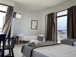 Hotel Galera