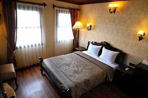 Harmony Boutique Hotel