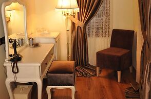 Harmony Boutique Hotel