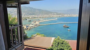 Harmony Boutique Hotel