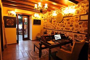 Harmony Boutique Hotel