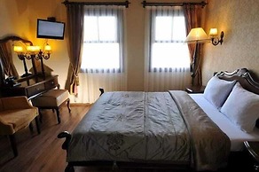 Harmony Boutique Hotel