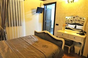 Harmony Boutique Hotel