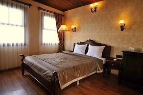 Harmony Boutique Hotel