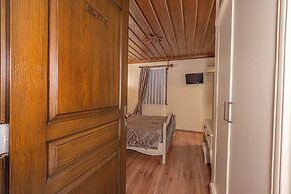 Harmony Boutique Hotel