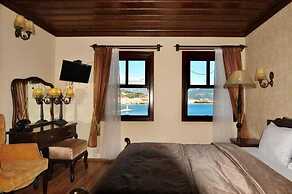 Harmony Boutique Hotel