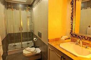 Harmony Boutique Hotel