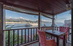 Harmony Boutique Hotel