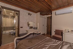 Harmony Boutique Hotel