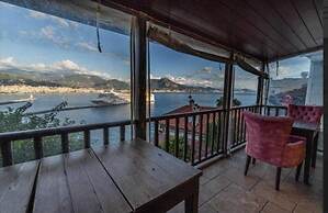 Harmony Boutique Hotel